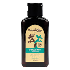 Earthly Body at Night Bubble Bath Aphrodisiac-Sea Jasmine 2oz - Eros Fine Goods