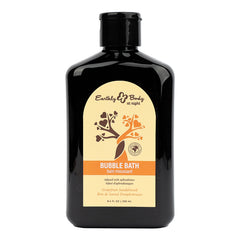 Earthly Body at Night Bubble Bath Aphrodisiac-Grapefruit  8.4oz - Eros Fine Goods