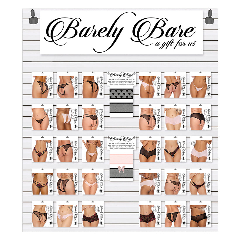 Best Selling Panty Bundle [DROP SHIP ONLY] - Eros Fine Goods
