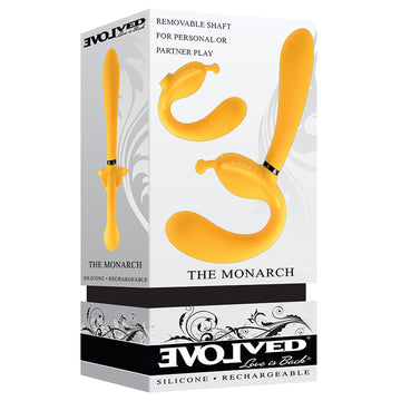 Evolved The Monarch - Eros Fine Goods