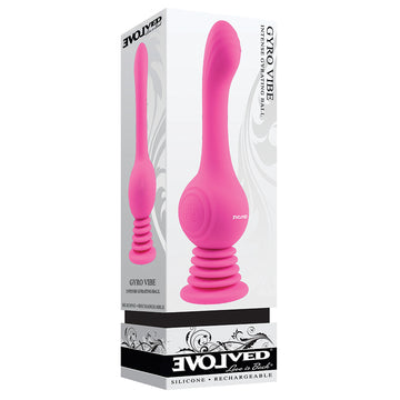 Evolved Gyro Vibe - Eros Fine Goods