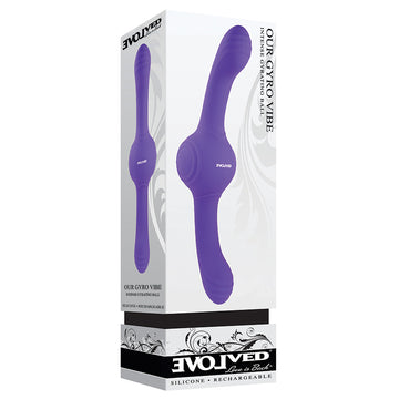 Evolved Our Gyro Vibe - Eros Fine Goods