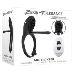 Zero Tolerance Mr. Tickler - Eros Fine Goods