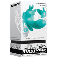 Evolved The Butterfly Effect Remote Vibe-Green - Eros Fine Goods