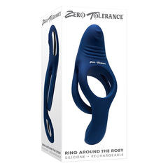 Zero Tolerance Ring Around The Rosy - Eros Fine Goods