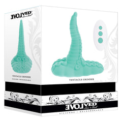 Evolved Tentacle Grinder - Eros Fine Goods