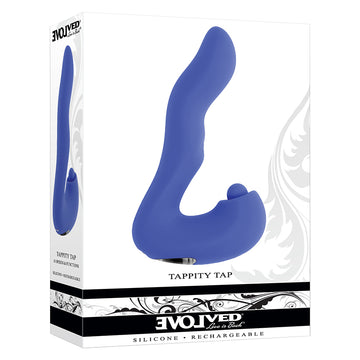 Evolved Tappity Tap - Eros Fine Goods