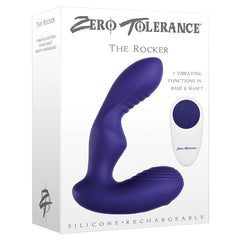 Zero Tolerance The Rocker - Eros Fine Goods