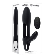 Zero Tolerance Nautilus - Eros Fine Goods