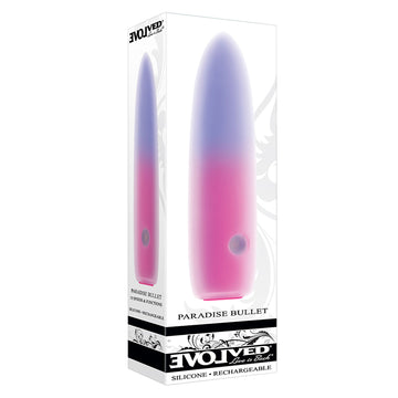 Evolved Paradise Bullet - Eros Fine Goods