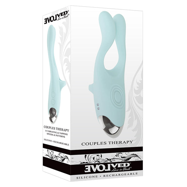 Evolved Couples Therapy - Eros Fine Goods