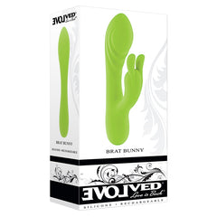 Evolved Brat Bunny - Eros Fine Goods