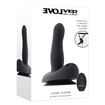 Evolved Come Closer - Eros Fine Goods