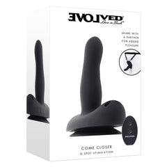 Evolved Come Closer - Eros Fine Goods