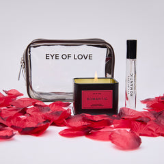 Eye of Love Pheromone Gift Set-Romantic - Eros Fine Goods