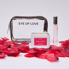 Eye of Love Pheromone Gift Set-One Love - Eros Fine Goods