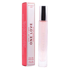 Eye Of Love Pheromone Parfum Female-One Love 10ml - Eros Fine Goods
