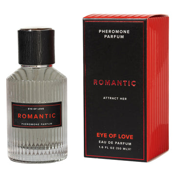 Eye of Love Body Spray DX Male-Romantic 50ml - Eros Fine Goods
