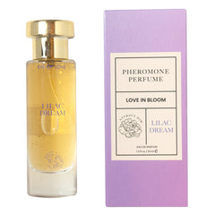 Eye of Love Bloom PHR Parfum Deluxe Female Indica-Lilac Dream 30ml - Eros Fine Goods