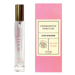 Eye of Love Bloom PHR Parfum Deluxe Female Sativa-Sunny Daze 10ml - Eros Fine Goods