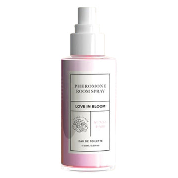 Eye of Love Bloom Pheromone Room Spray Female Sativa-Sunny Daze 150ml - Eros Fine Goods