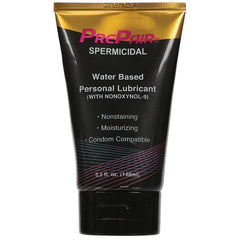 PrePair Spermicidal Lubricant 5.2oz - Eros Fine Goods