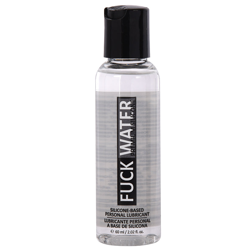 Fuck Water Silicone 2oz - Eros Fine Goods