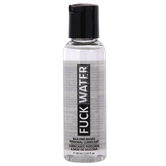 Fuck Water Silicone 2oz - Eros Fine Goods
