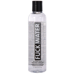 Fuck Water Silicone 8oz - Eros Fine Goods