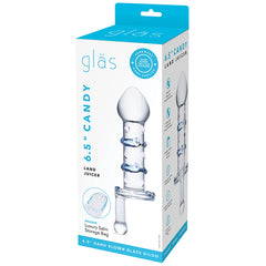Glas Candy Land Juicer - Eros Fine Goods