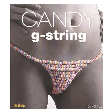 Candy G-String - Eros Fine Goods