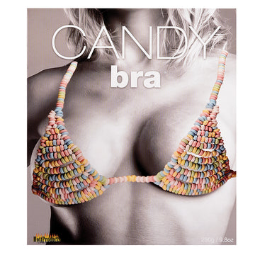 Candy Bra - Eros Fine Goods
