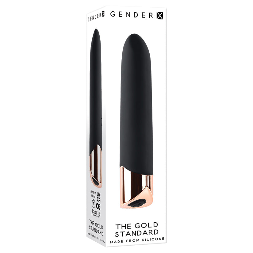 Gender X The Gold Standard - Eros Fine Goods
