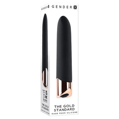 Gender X The Gold Standard - Eros Fine Goods