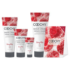 Coochy Berry Bliss Intro Bundle (32 Pcs) - Eros Fine Goods