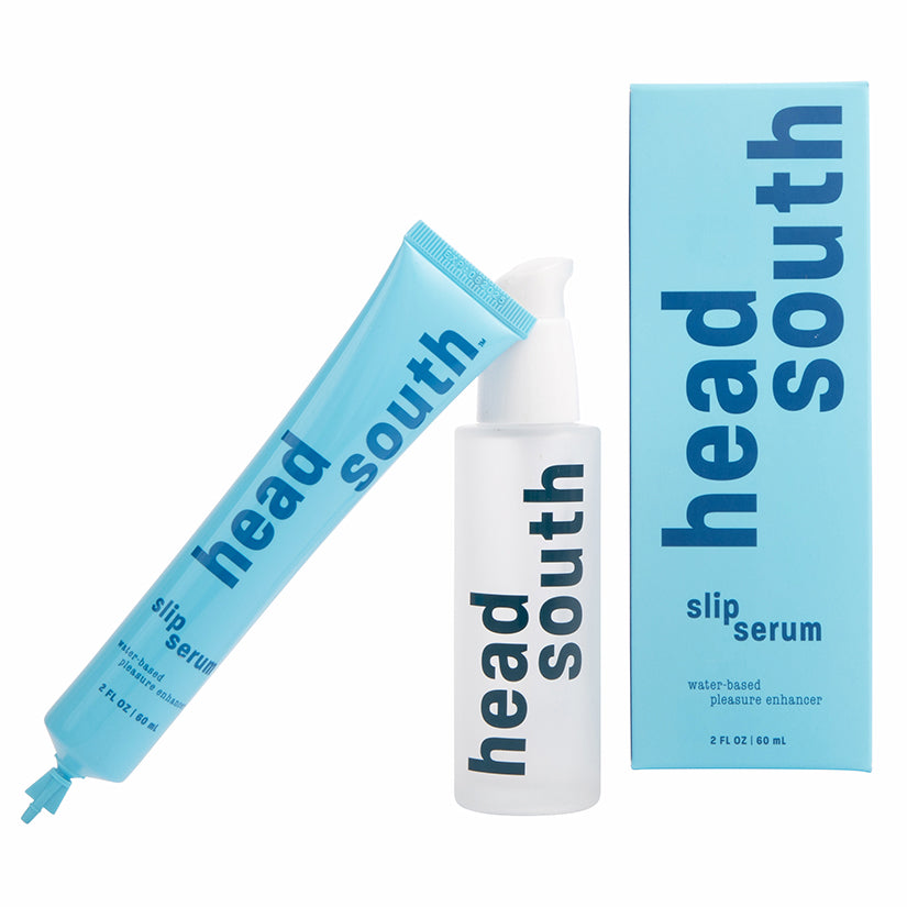 Head South Slip Serums Starter Kit - Eros Fine Goods