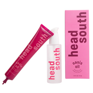 Head South Oasis Oil Starter Kit - Eros Fine Goods