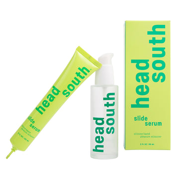 Head South Slide Serum Starter Kit - Eros Fine Goods