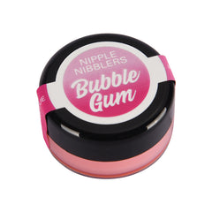 Jelique Nipple Nibblers Cool Tingle Balm-Bubble Gum 3g - Eros Fine Goods