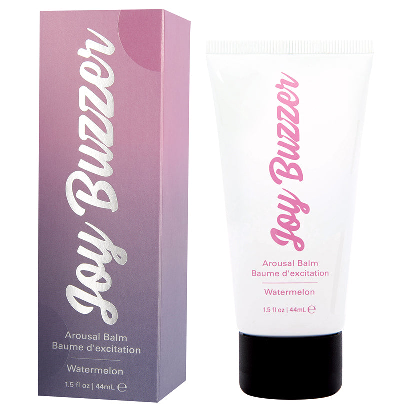 Jelique Joy Buzzer Watermelon 1.5oz - Eros Fine Goods