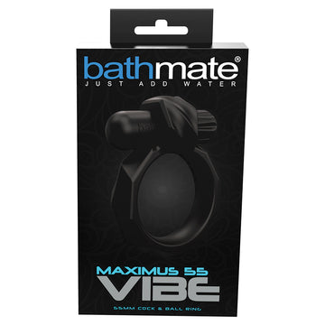 Bathmate Maximus Vibe 55 - Eros Fine Goods