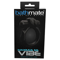 Bathmate Maximus Vibe 55 - Eros Fine Goods