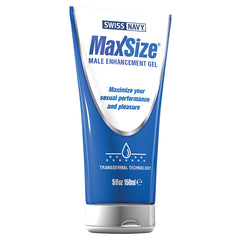 MAX Size Male Enhancement Cream 5oz - Eros Fine Goods