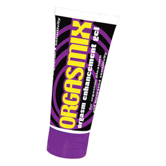 Orgasmix Oral Enhancement Gel-Bulk 1oz - Eros Fine Goods