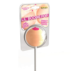 Lil Boobie Pops - Eros Fine Goods
