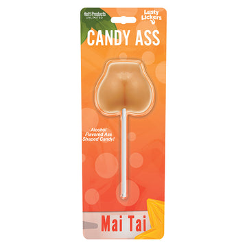 Candy Ass Booty Pops-Mai Tai - Eros Fine Goods