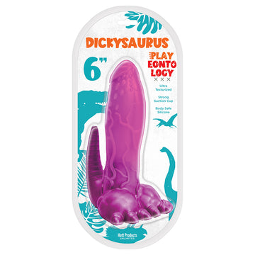 Playeontology Reptile Series-Dickysaurus 6" - Eros Fine Goods