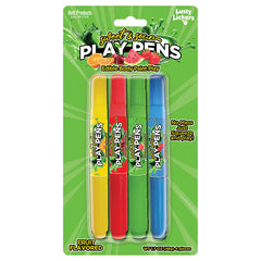 Sweet and Sour Body Pens - Eros Fine Goods