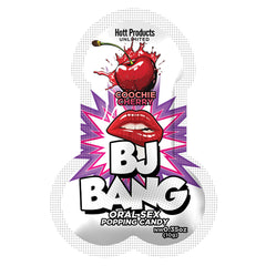BJ Bang-Cherry - Eros Fine Goods