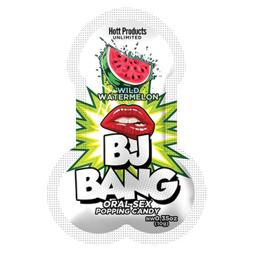 BJ Bang Watermelon - Eros Fine Goods